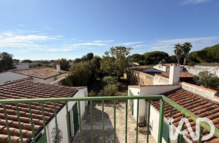 Vente Maison/villa 5 pièces — photo 3