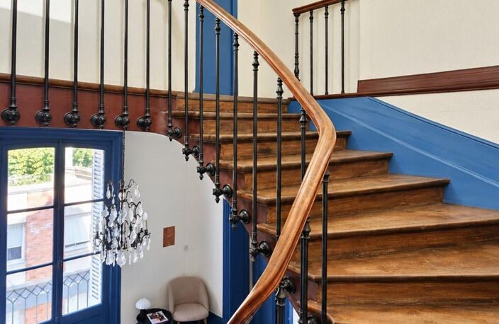 Revenus locatifs dans un quartier privilégié — photo 2