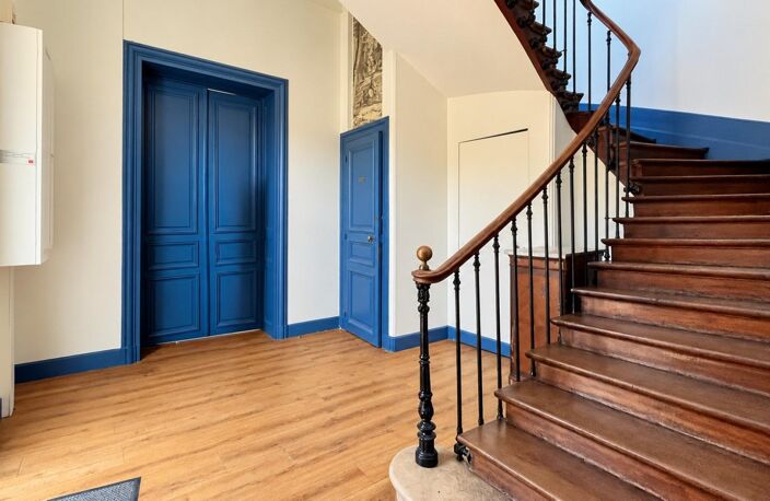 Revenus locatifs dans un quartier privilégié — photo 3