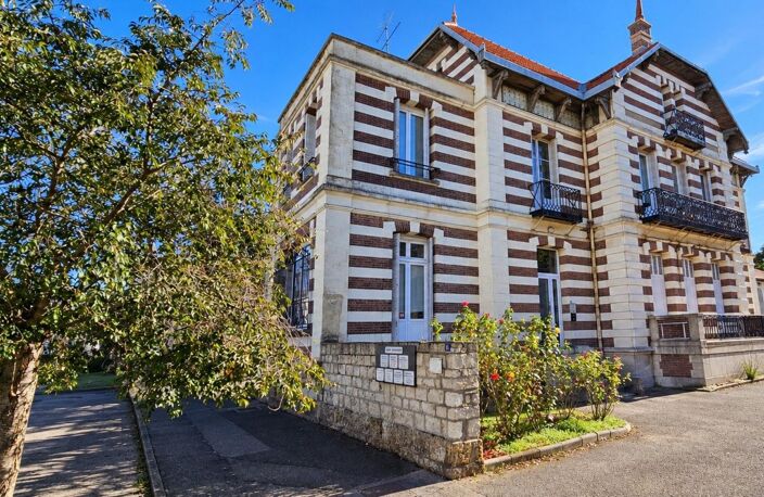 Revenus locatifs dans un quartier privilégié — photo 4