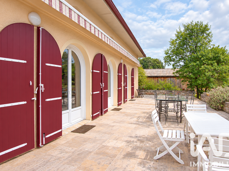 Vente Maison/villa 7 pièces — photo 1