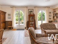 Vente Maison/villa 7 pièces — photo 3