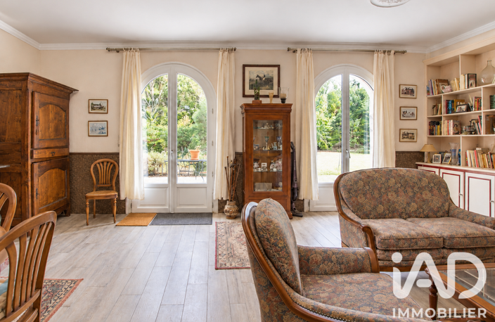 Vente Maison/villa 7 pièces — photo 3