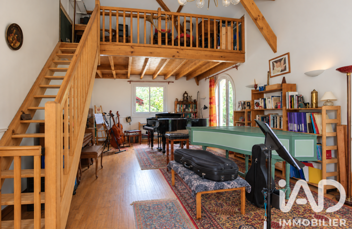 Vente Maison/villa 7 pièces — photo 4