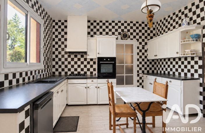 Vente Maison/villa 7 pièces — photo 5