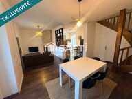 Maison de 130m² - 4 chambres - courette de 154m² — photo 3