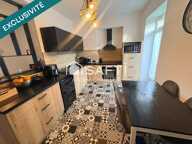 Maison de 130m² - 4 chambres - courette de 154m² — photo 4