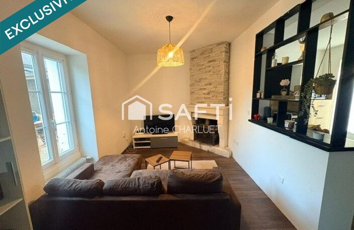 Maison de 130m² - 4 chambres - courette de 154m² — photo 5