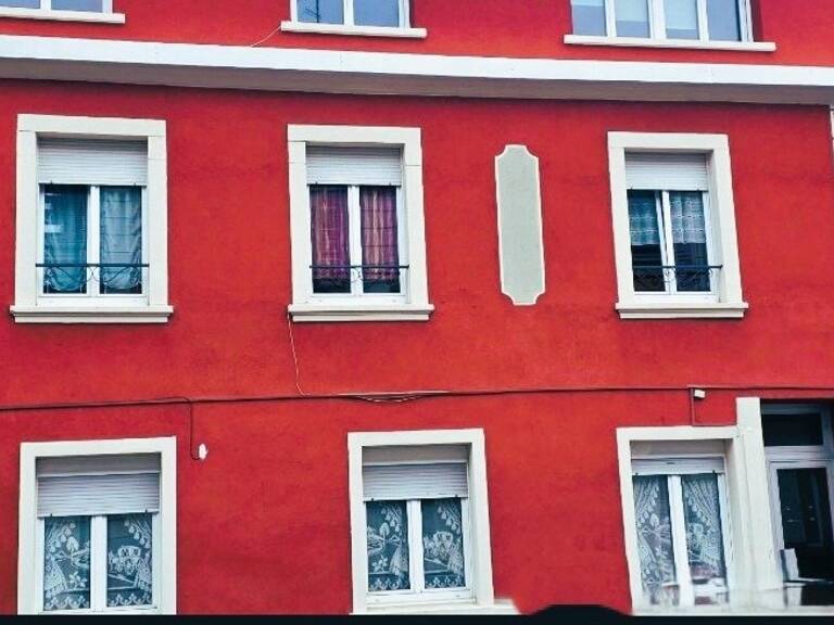 Immeuble et maison à rénover, à repenser entièrement sur un seul lot — photo 1