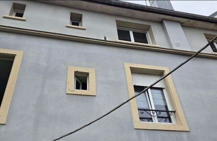 Immeuble et maison à rénover, à repenser entièrement sur un seul lot — photo 2