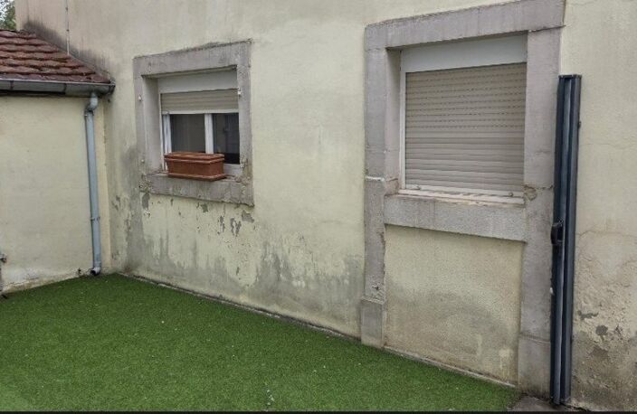 Immeuble et maison à rénover, à repenser entièrement sur un seul lot — photo 3