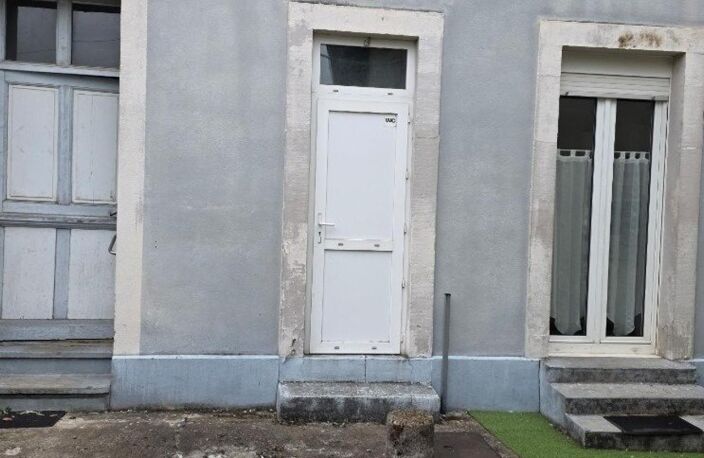 Immeuble et maison à rénover, à repenser entièrement sur un seul lot — photo 4