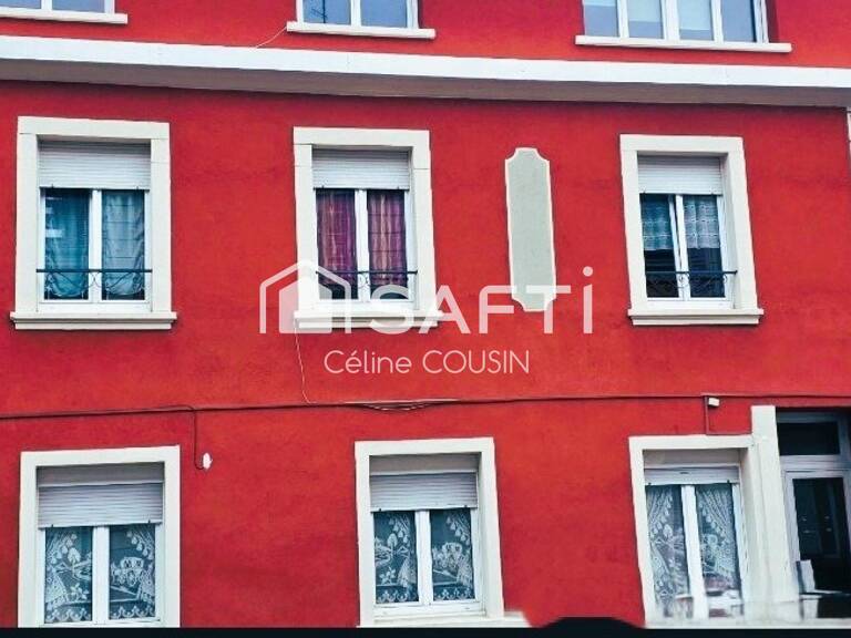 Immeuble et maison à rénover, à repenser entièrement sur un seul lot — photo 1