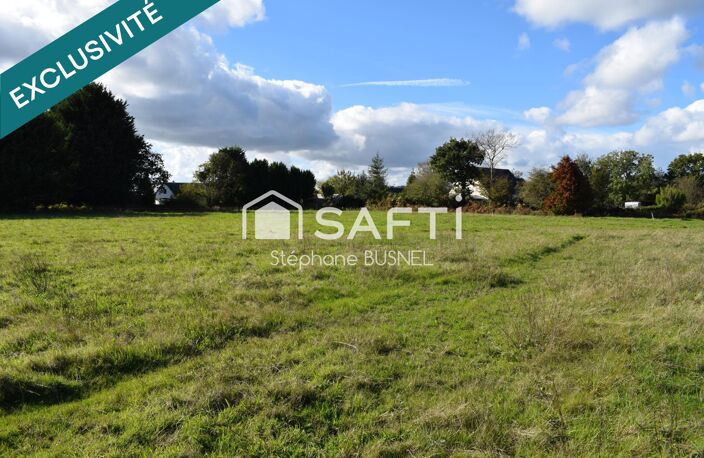 TOLLEVAST GRAND TERRAIN  7 106 M2 ENVIRON — photo 4