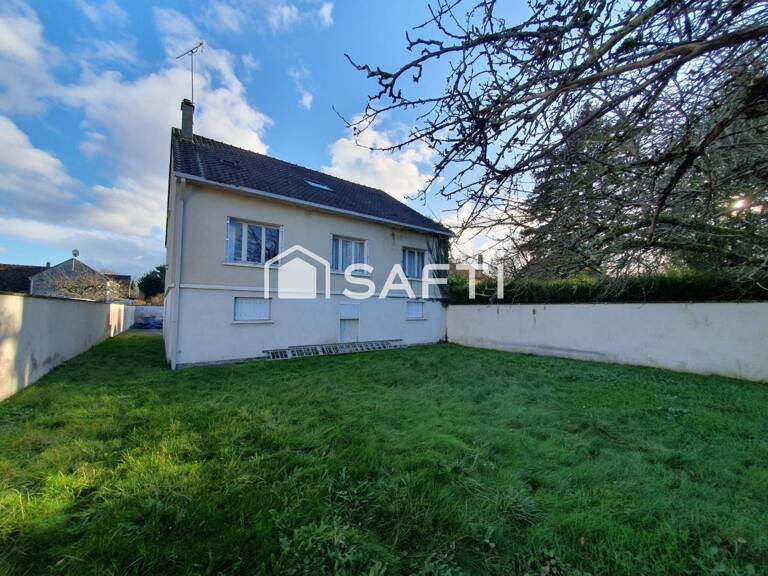 Maison à fort potentiel — photo 1