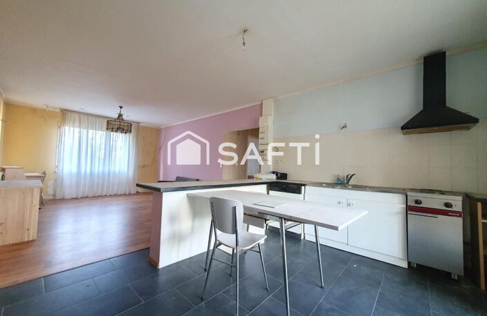 Maison à fort potentiel — photo 3