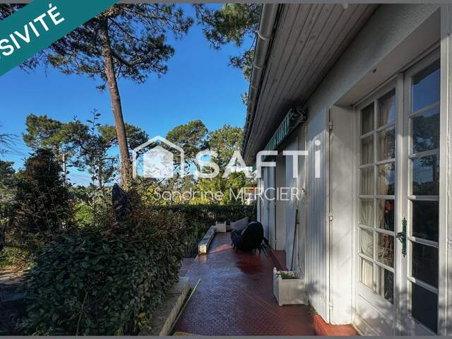 Villa Abatilles à rénover — photo du bien
