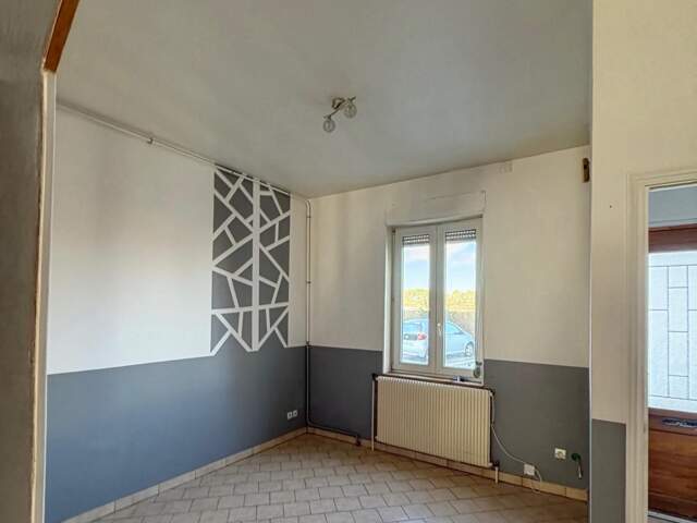 Maison idéale pour un premier achat ou pour du locatif — photo du bien
