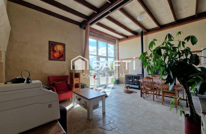 Idéal : 1er achat, maison de famille; de vacances — photo 4