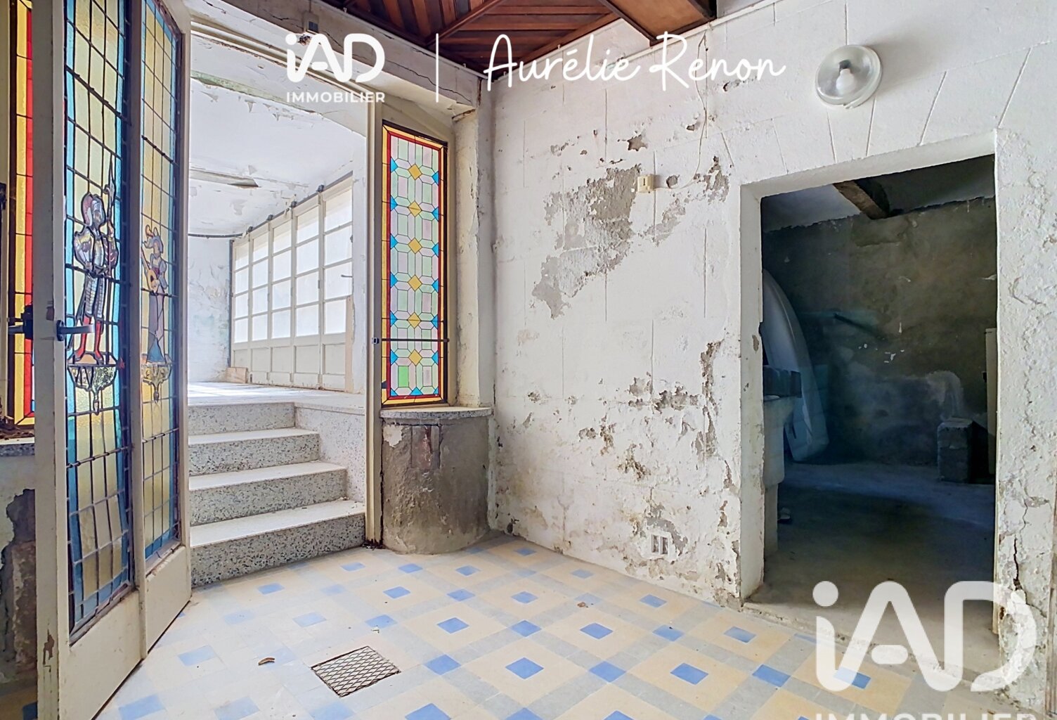 Vente Maison de village 5 pièces — photo 1