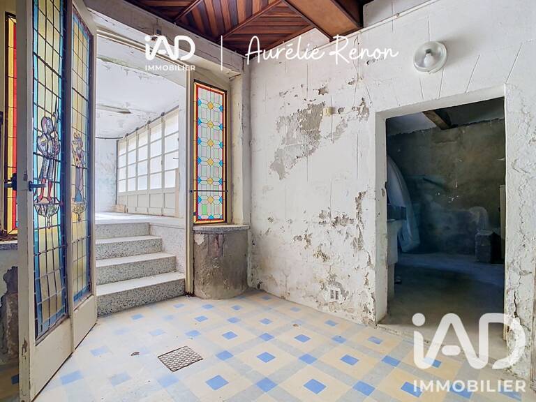 Vente Maison de village 5 pièces — photo 1