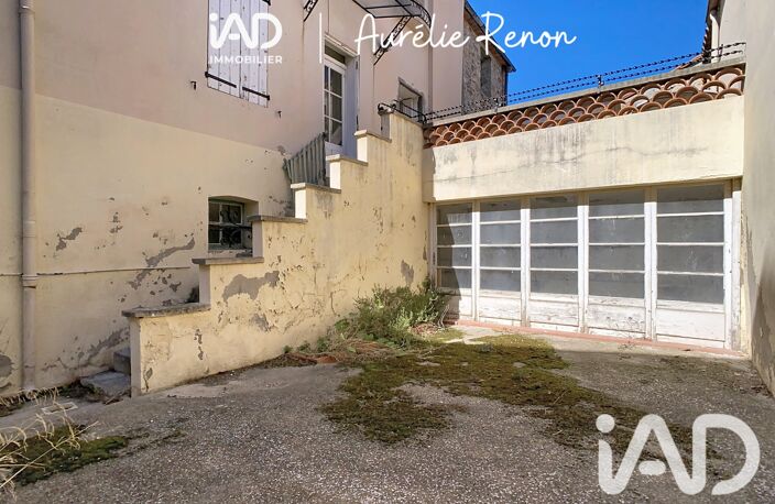Vente Maison de village 5 pièces — photo 3