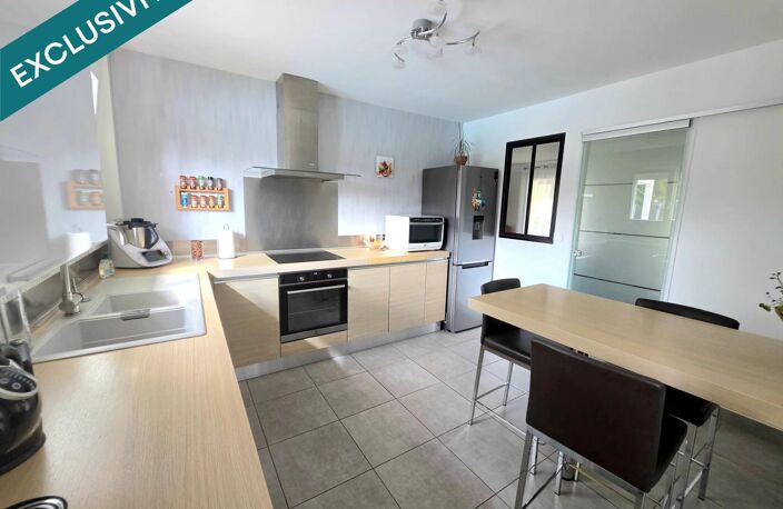 Maison trois chambres située à Marcheprime avec piscine — photo 3