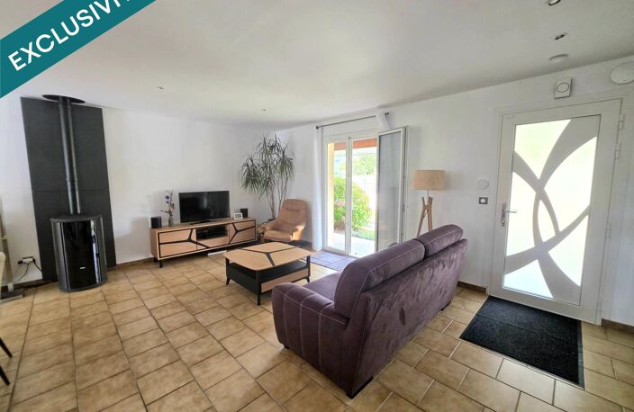 Maison trois chambres située à Marcheprime avec piscine — photo 5