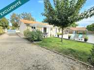 Maison trois chambres située à Marcheprime avec piscine — photo 2