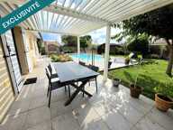 Maison trois chambres située à Marcheprime avec piscine — photo 3