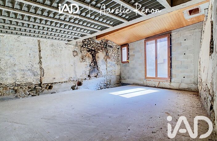 Vente Maison de village 2 pièces — photo 2
