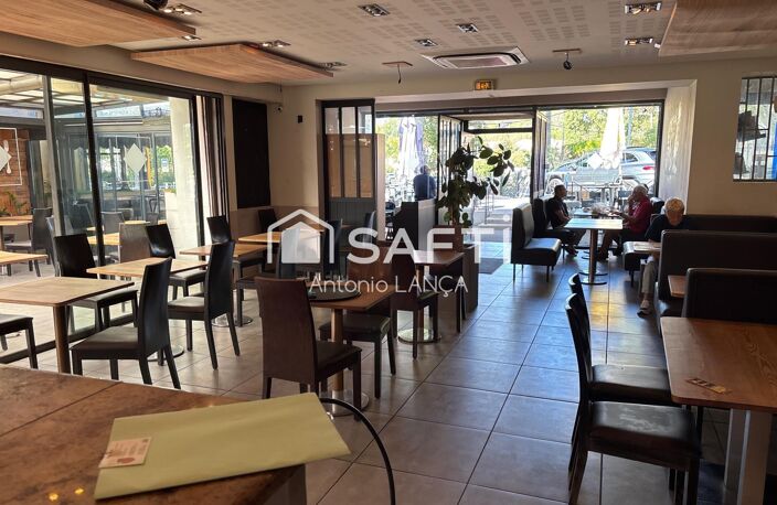 AIX-EN-PROVENCE  UNE BELLE OPPORTUNITÉ À SAISIR ! BRASSERIE AVEC GRANDE TERRASSE — photo 2