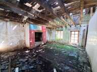 MAISON A RESTAURER SUR UN TERRAIN CONSTRUCTIBLE — photo 2