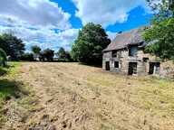 MAISON A RESTAURER SUR UN TERRAIN CONSTRUCTIBLE — photo 3