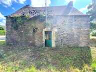 MAISON A RESTAURER SUR UN TERRAIN CONSTRUCTIBLE — photo 4