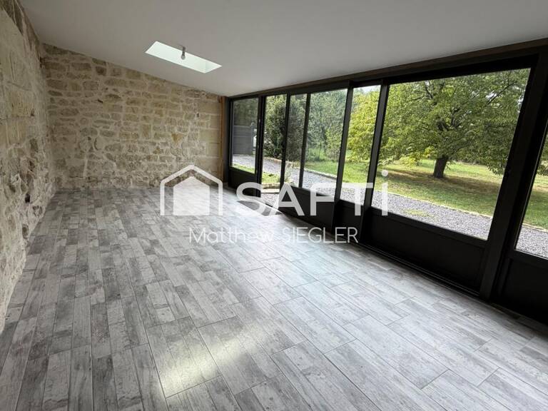 Lots de 2 maisons habitables — photo 1