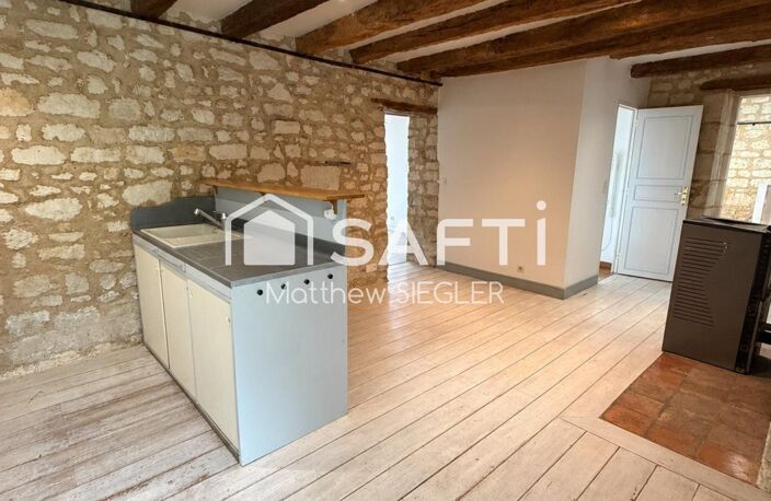 Lots de 2 maisons habitables — photo 2