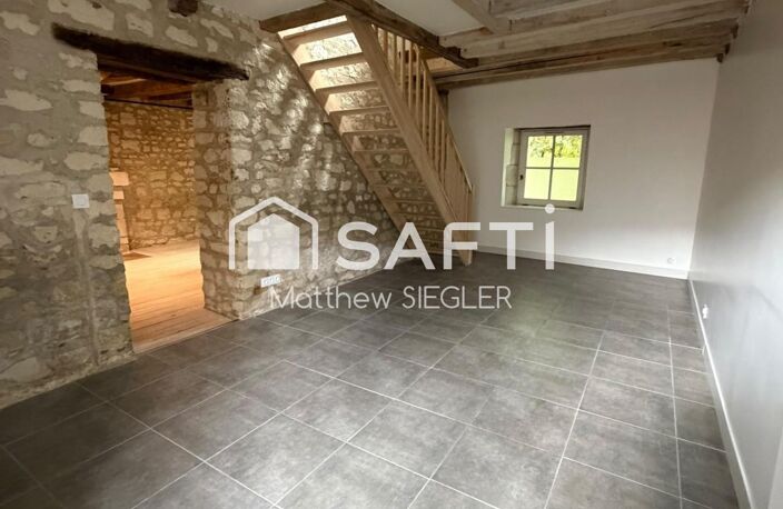 Lots de 2 maisons habitables — photo 4
