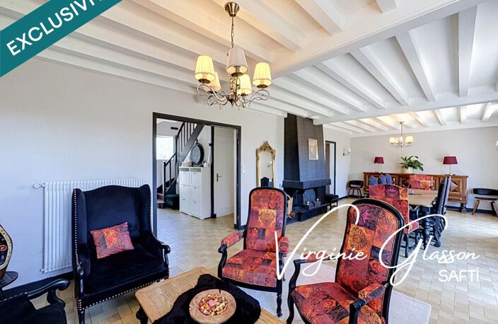 Maison 6 chambres ! — photo 3