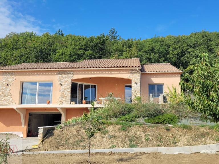Maison — photo 1