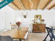 Maison de bourg, proche Surgères — photo 4