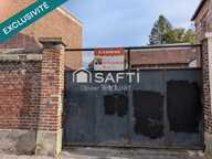 GARAGE 130 M²  15 PLACES  FORT POTENTIEL / PROJET LOFT — photo 2