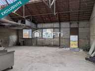 GARAGE 130 M²  15 PLACES  FORT POTENTIEL / PROJET LOFT — photo 3