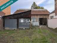 GARAGE 130 M²  15 PLACES  FORT POTENTIEL / PROJET LOFT — photo 4