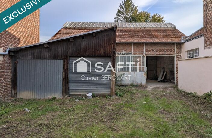 GARAGE 130 M²  15 PLACES  FORT POTENTIEL / PROJET LOFT — photo 4