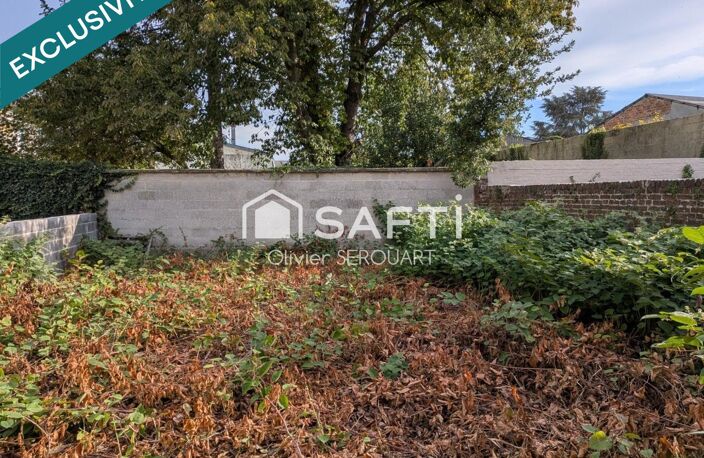 GARAGE 130 M²  15 PLACES  FORT POTENTIEL / PROJET LOFT — photo 5