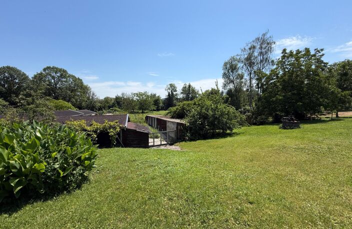 Propriété rare sur 9500 m² - 10 mn de La Ferté sous Jouarre. — photo 5