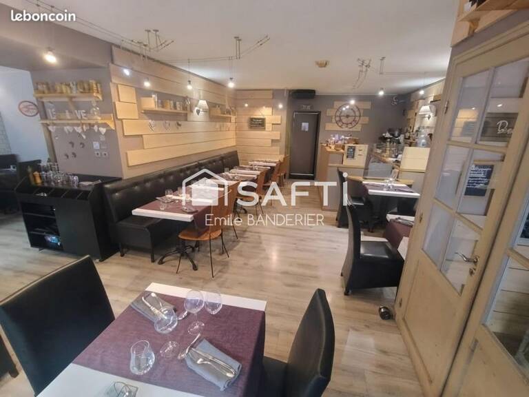 Restaurant traditionnel L'OUSTAU, centre ville — photo 1