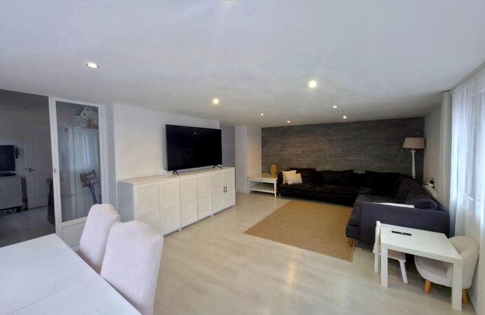 Bohain  Maison rénovée, 3 chambres + bureau — photo 4