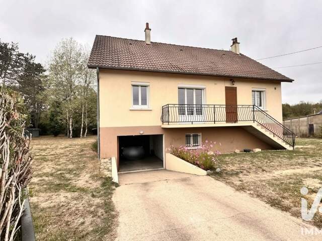 Vente Maison/villa 4 pièces — photo du bien